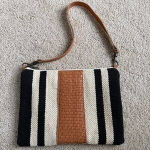 Lu & Elle Date Night Clutch